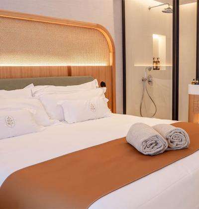 Alcázar Boutique Hotel Sóller - room