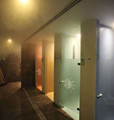 Alvotel - Galerie Aimia