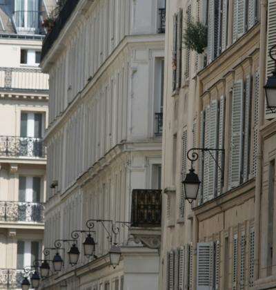 Alvotel - Galerie ALbe Bastille