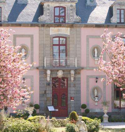 Alvotel - Galerie Colombier