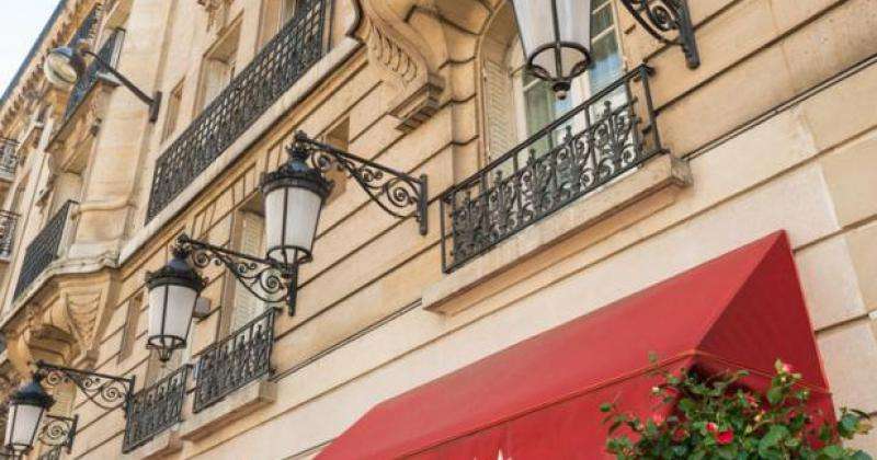 Alvotel - Galerie Lenox