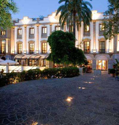 Alvotel - Galerie Soller