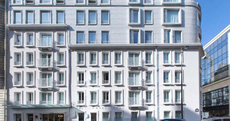 XO Hôtel - hotel